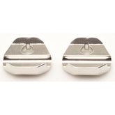 Pro Seatpost Saddle Rail Oversized Clamps For Side Mount Rails Single Bolt Spares & Accessories